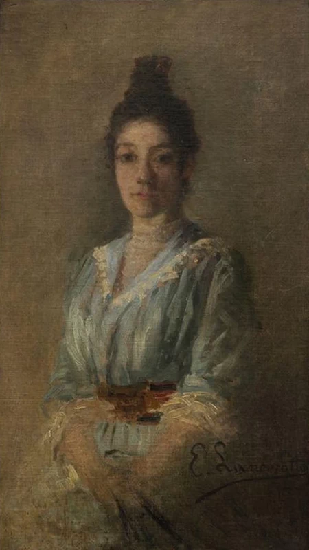 Ritratto femminile